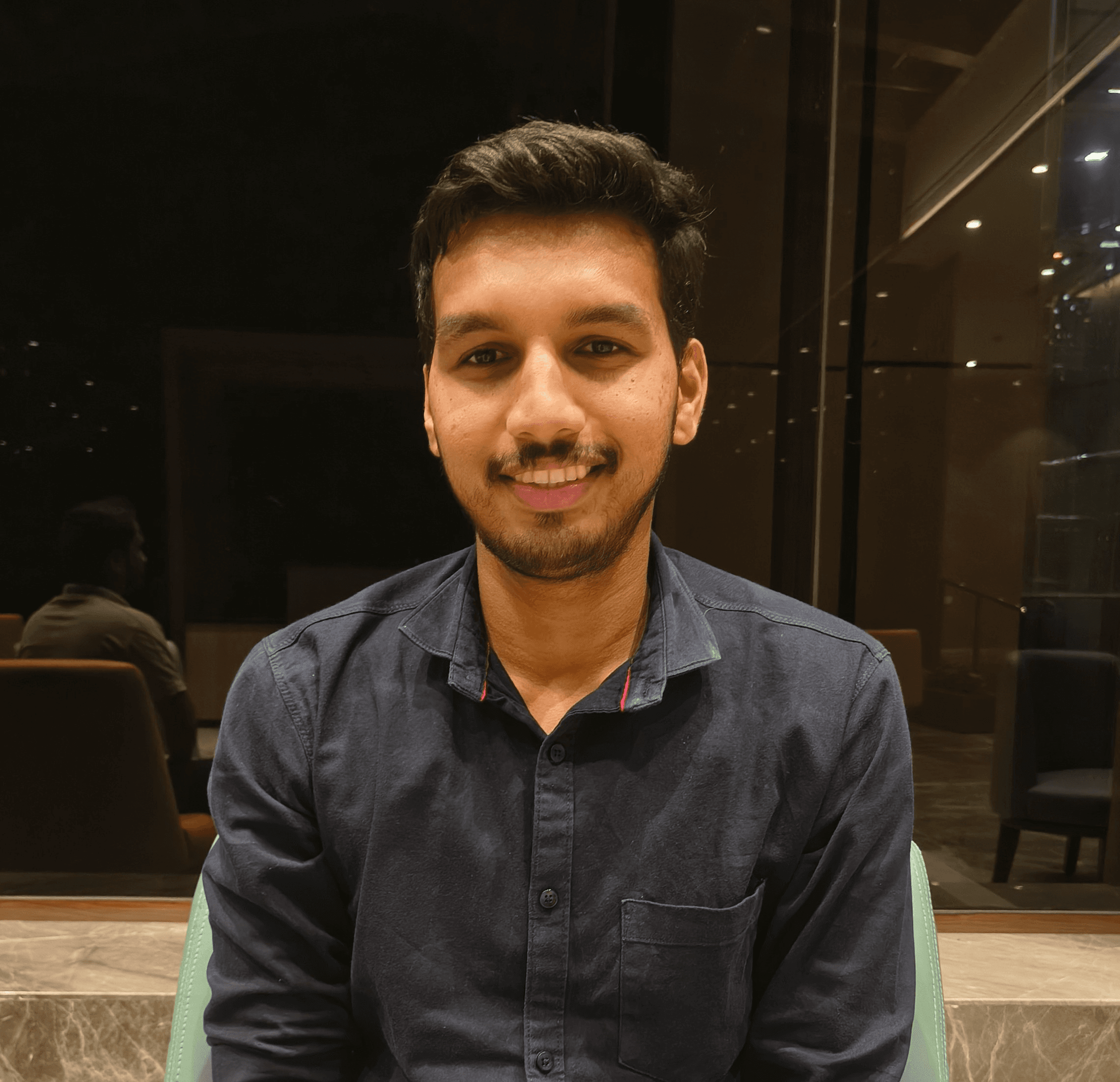 Akash Narkar