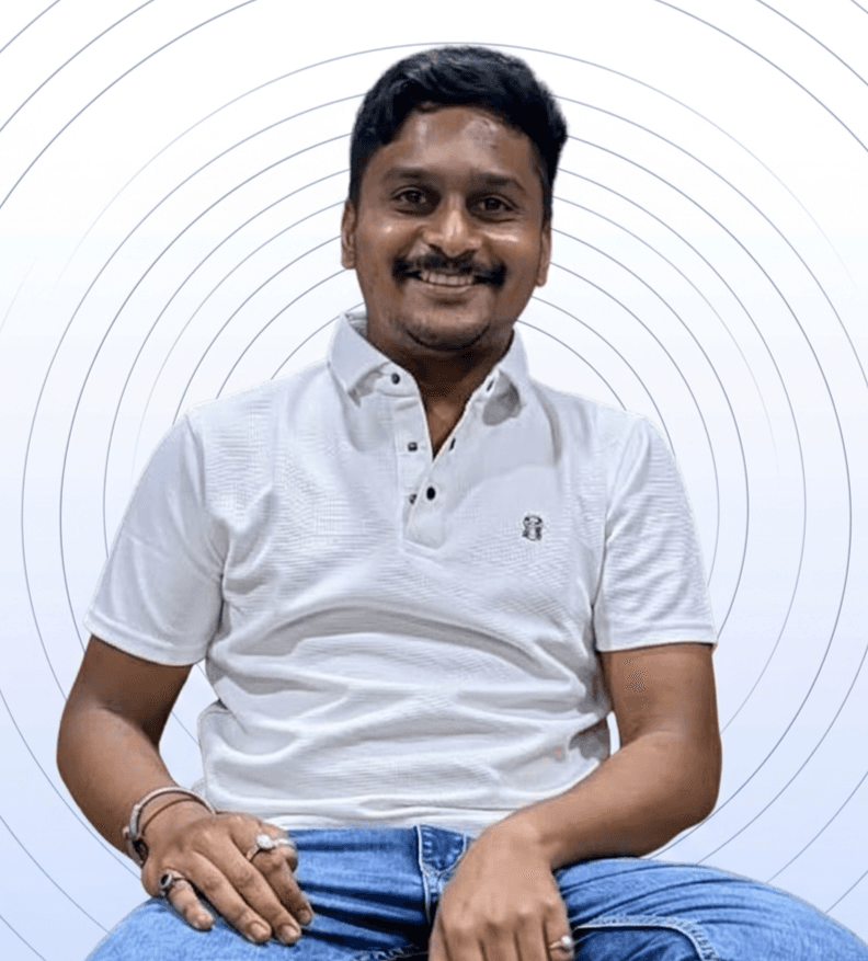Omkar Potphode